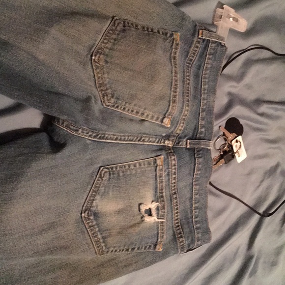 Urban pipeline custom 🔥🔥🔥🔥 ripped jeans - Picture 4 of 4